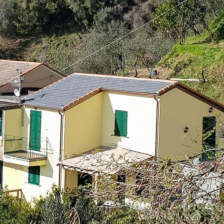 Villa Casa Ela à Levanto Extérieur photo