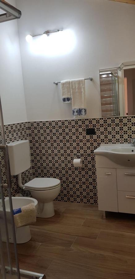 Villa Casa Ela à Levanto Extérieur photo