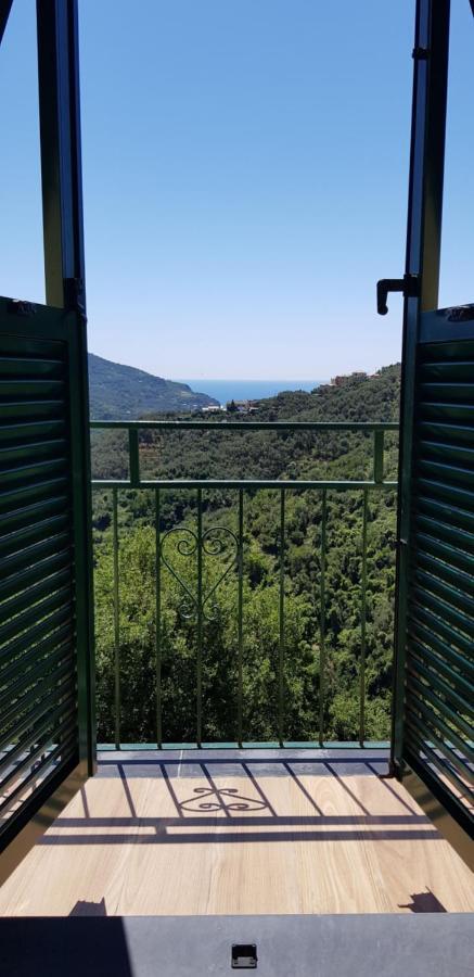 Villa Casa Ela à Levanto Extérieur photo
