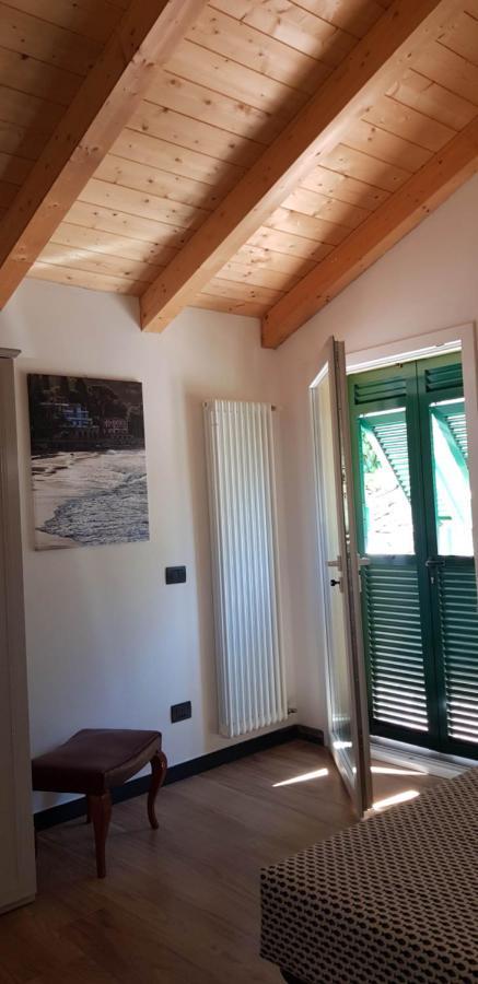 Villa Casa Ela à Levanto Extérieur photo