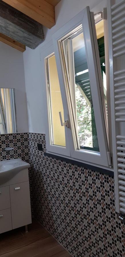 Villa Casa Ela à Levanto Extérieur photo