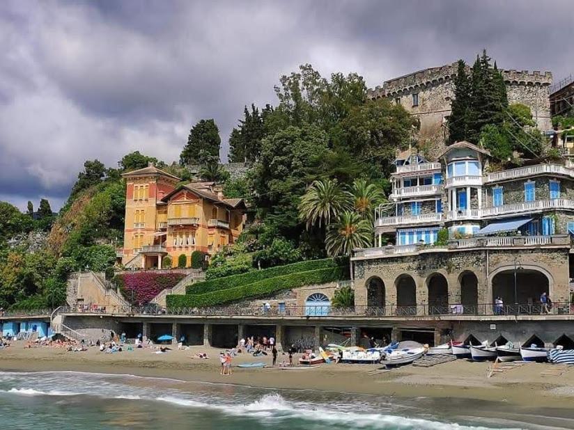 Villa Casa Ela à Levanto Extérieur photo